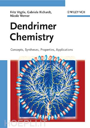 vögtle f - dendrimer chemistry