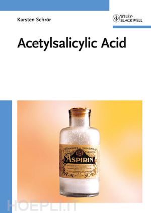 schrör karsten - acetylsalicylic acid