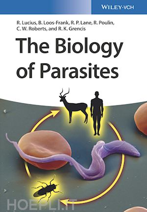 lucius r - the biology of parasites