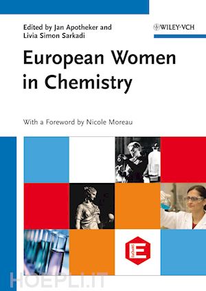 apotheker j - european women in chemistry