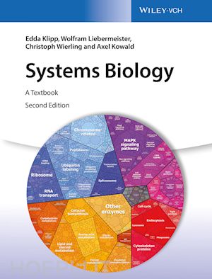 klipp e - systems biology – a textbook 2e