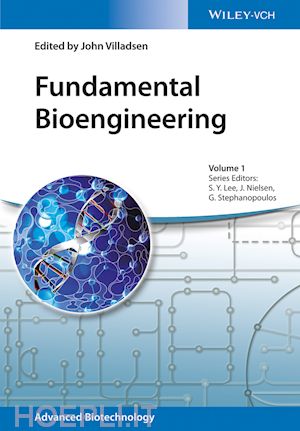 villadsen j - fundamentals of bioengineering
