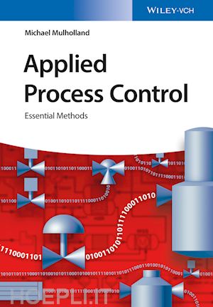 mulholland m - applied process control – essential methods