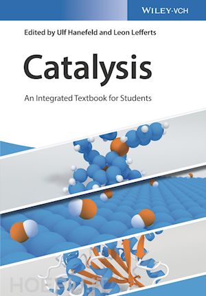 hanefeld u - catalysis – an integrated textbook for students