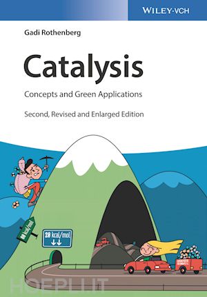 rothenberg g - catalysis 2e – concepts and green applications