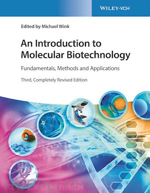 wink m - an introduction to molecular biotechnology – fundamentals, methods and applications 3e