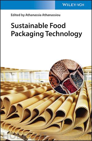 athanassiou a - sustainable food packaging technology