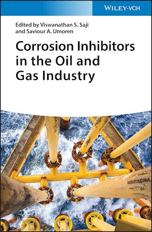 saji vs - corrosion inhibitors in the oil and gas industry