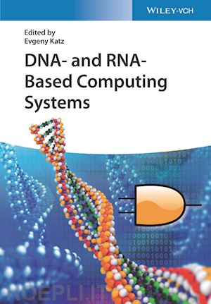 katz e - dna– and rna–based computing systems