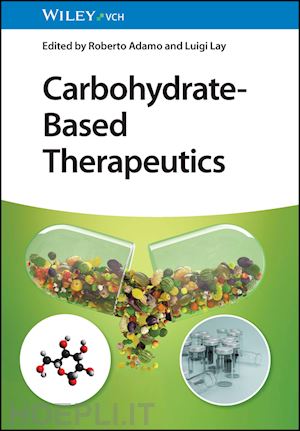 adamo r - carbohydrate–based therapeutics