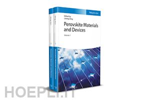 ding l - perovskite materials and devices