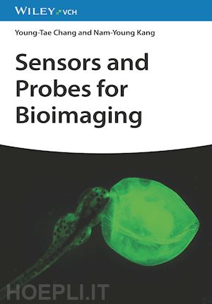 chang y–t - sensors and probes for bioimaging