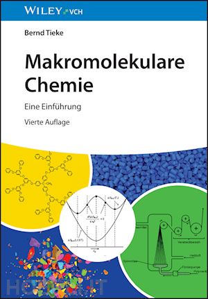 tieke b - makromolekulare chemie 4e – eine einführung