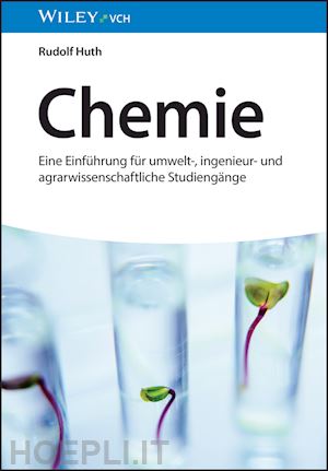 huth rudolf - chemie