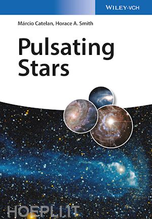 catelan m - pulsating stars