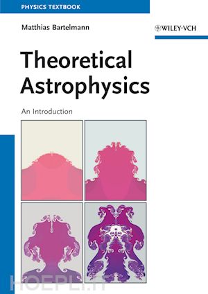 bartelmann matthias - theoretical astrophysics