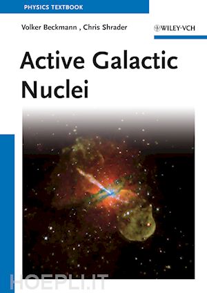 beckmann v - active galactic nuclei