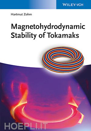 zohm h - magnetohydrodynamic stability of tokamaks