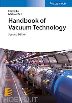 jousten k - handbook of vacuum technology 2e