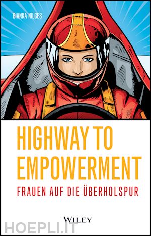 nilges bianka - highway to empowerment