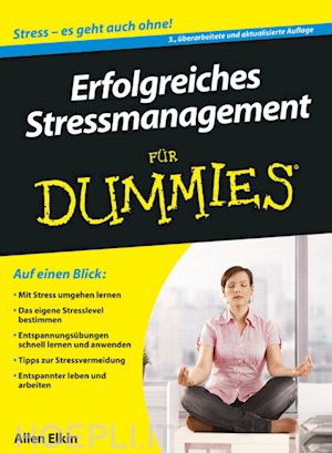 elkin a - erfolgreiches stressmanagement für dummies 3e