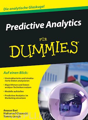 bari a - predictive analytics für dummies