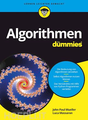 mueller jp - algorithmen für dummies