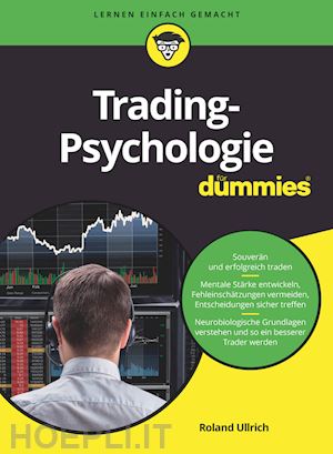 ullrich r - trading–psychologie für dummies
