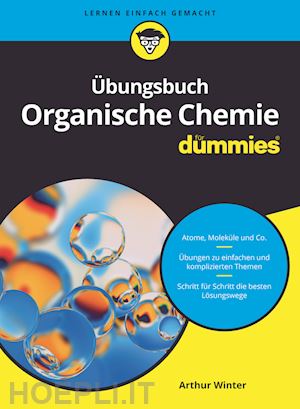 winter a - Übungsbuch organische chemie für dummies 2e