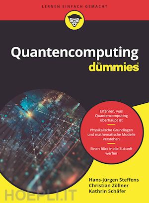 steffens h–j - quantencomputing für dummies