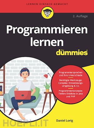 lorig d - programmieren lernen für dummies 2e