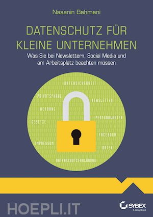 bahmani nasanin - datenschutz für kleine unternehmen