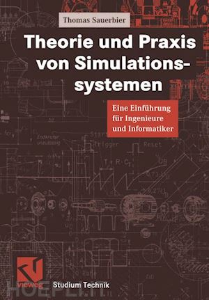 sauerbier thomas; mildenberger otto (curatore) - theorie und praxis von simulationssystemen