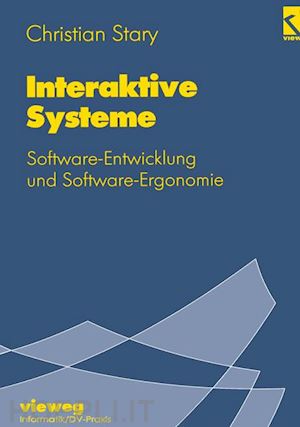 stary christian - interaktive systeme