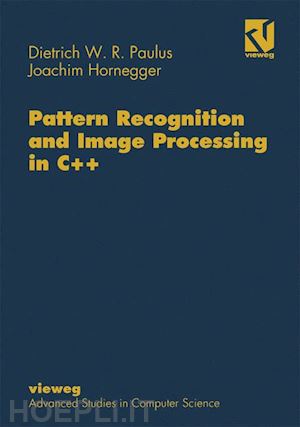 paulus dietrich - pattern recognition and image processing in c++