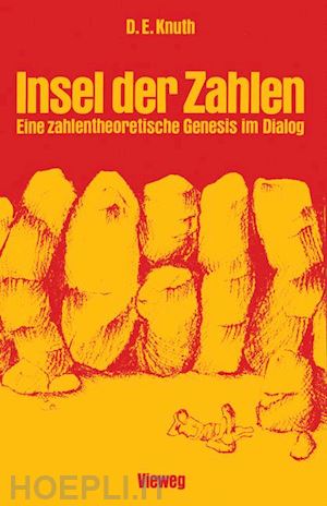 knuth donald ervin - insel der zahlen