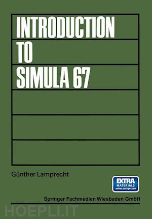 günther lamprecht - introduction to simula 67