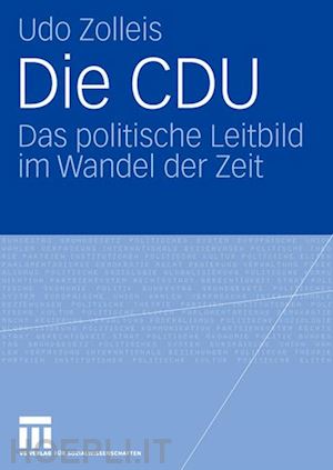 zolleis udo - die cdu