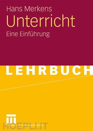 merkens hans - unterricht