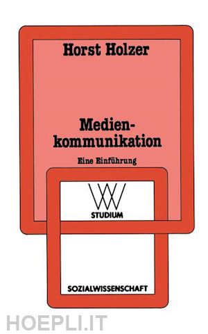 holzer horst - medienkommunikation