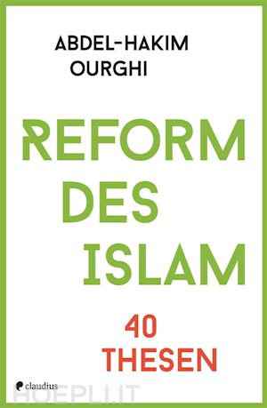 abdel-hakim ourghi - reform des islam