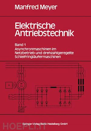meyer m. - elektrische antriebstechnik