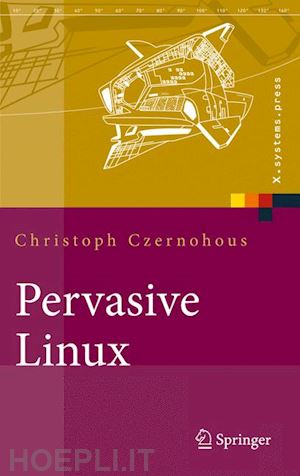 czernohous christoph - pervasive linux