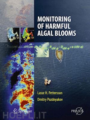 pettersson lasse h.; pozdnyakov dmitry - monitoring of harmful algal blooms