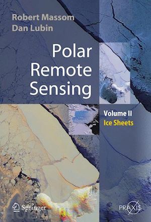 massom robert; lubin dan - polar remote sensing