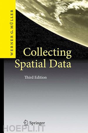 müller werner g. - collecting spatial data