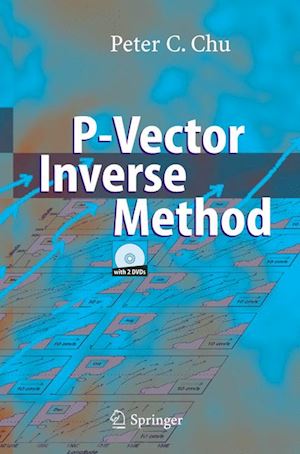 chu peter c. - p-vector inverse method