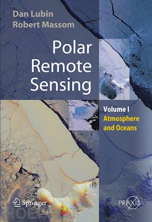lubin dan; massom robert - polar remote sensing