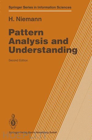 niemann heinrich - pattern analysis and understanding