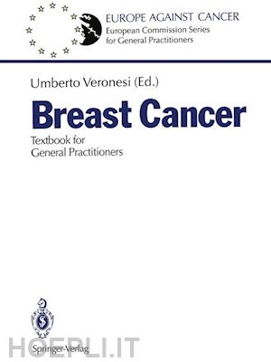 veronesi umberto (curatore) - breast cancer